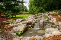 Four Seasons Landscaping and Water Gardens LLC image 2
